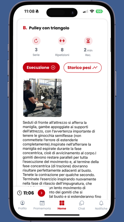 Percorso Coaching Coppia
