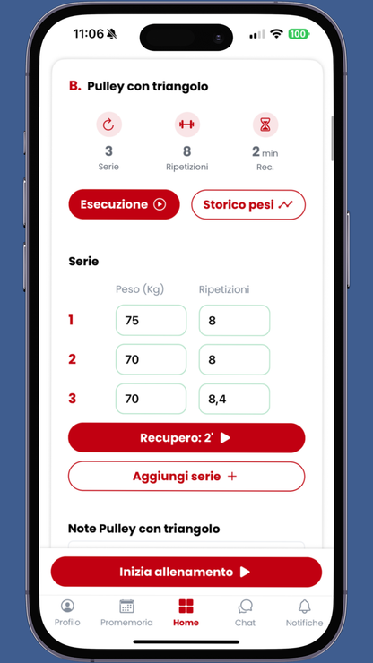 Percorso Coaching Coppia