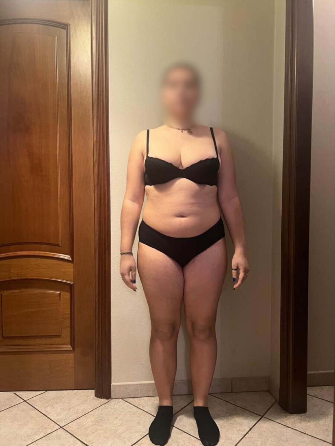 Prima - Trasformazione di Alice