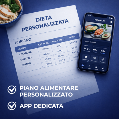Dieta Personalizzata