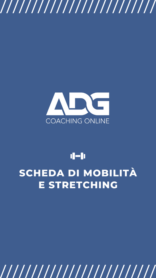 Scheda Di Mobilità